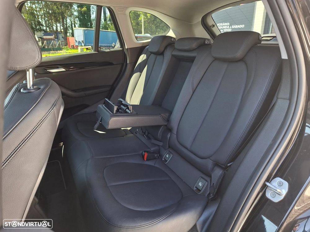 BMW X1 xDrive25e Aut. M Sport Pack - 43