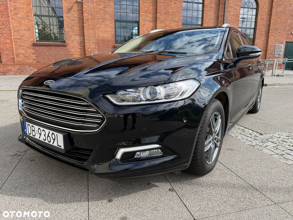 Ford Mondeo SW 1.5 EcoBoost S&S Titanium - 1