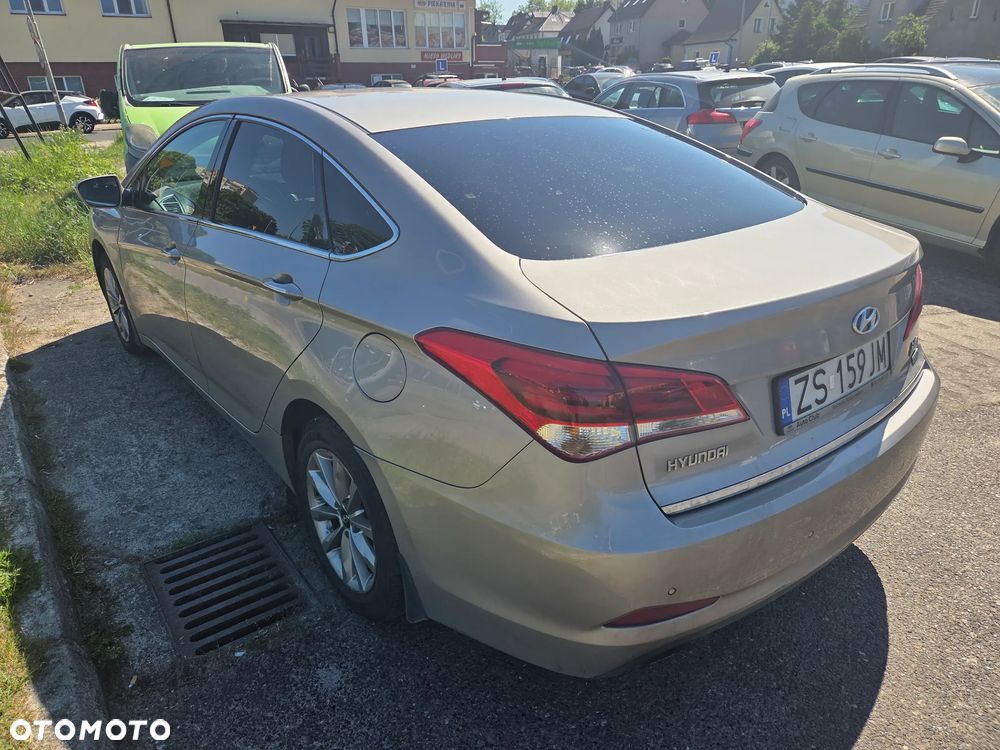 Hyundai i40 1.7 CRDi Comfort - 7