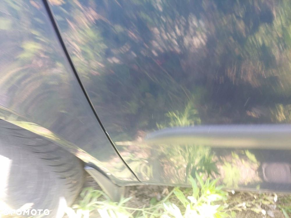 BŁOTNIK LEWY PRZÓD SKODA FABIA II 9462 - 2