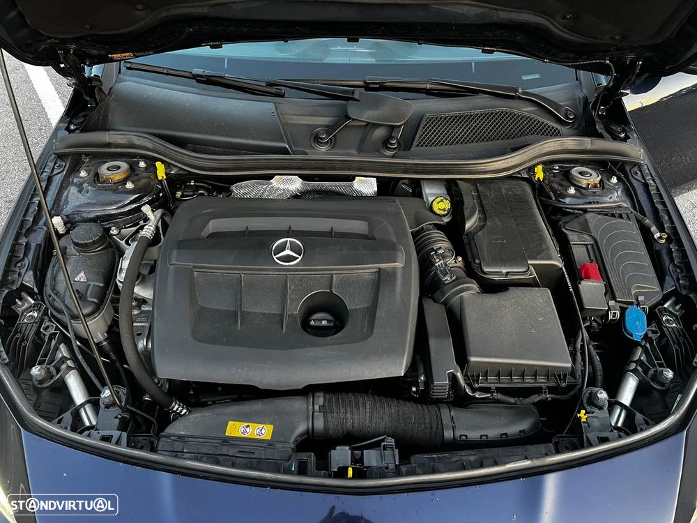Mercedes-Benz 180 - 17