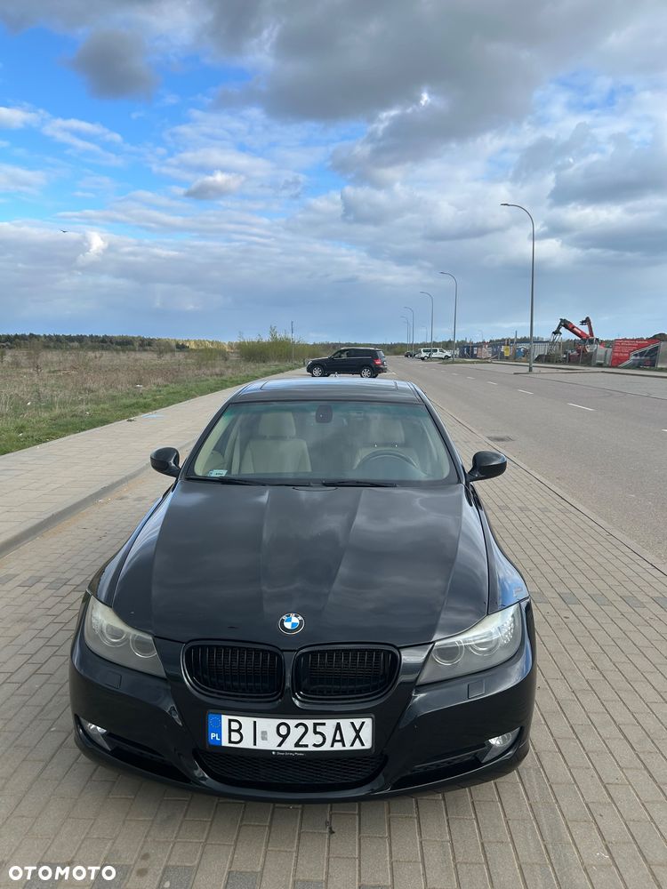 BMW Seria 3 - 8