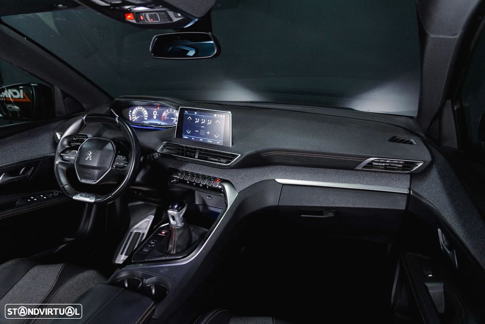 Peugeot 3008 1.2 PureTech GT Line - 7