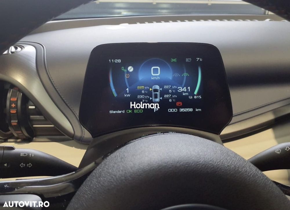 Byd Atto 3 Comfort - 11