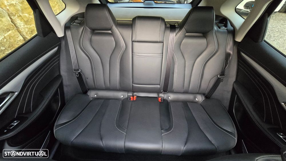 MG Marvel R 70 kWh AWD Performance - 54