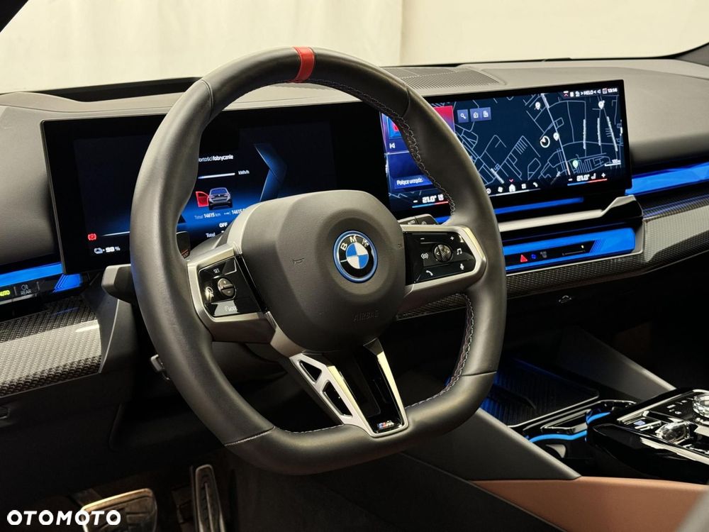 BMW i5 - 19