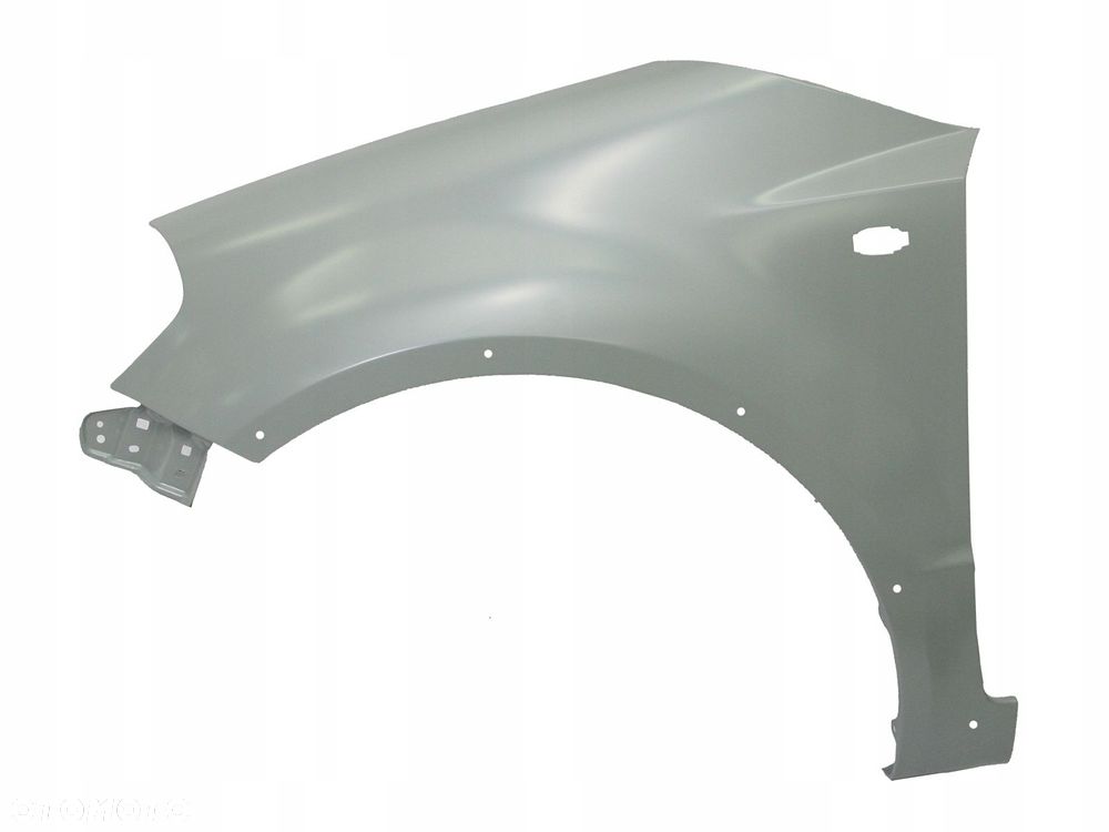 BLOTNIK PRZOD SUZUKI SX4 SX 4 EY GY 2006-2013 L - 1