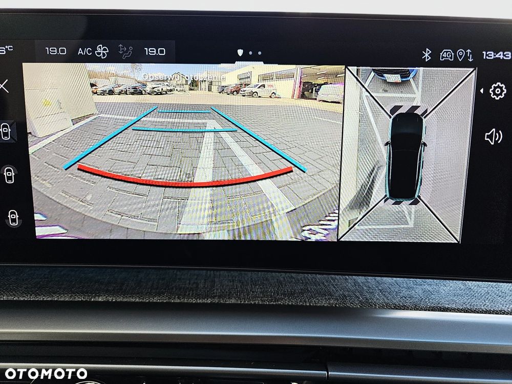 Peugeot 3008 1.2 PureTech mHEV GT S&S e-DCS6 - 19