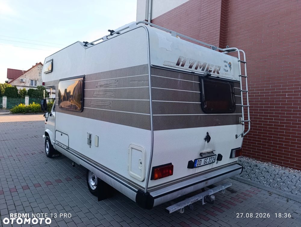 Fiat Ducato - 8