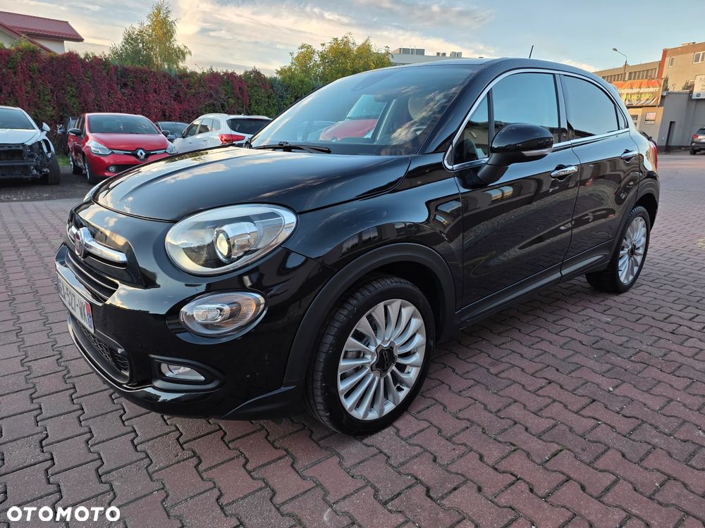 Fiat 500X - 36