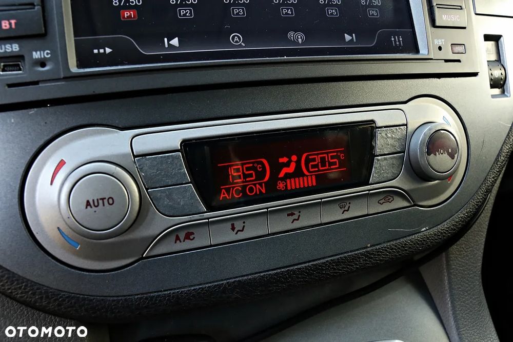 Ford Kuga 2.0 TDCi Trend - 30