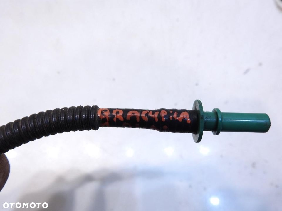 PRZEWÓD PALIWA CITROEN C4 GRAND PICASSO I 2.0 HDI - 5