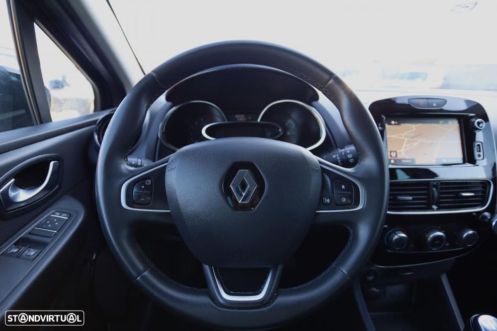 Renault Clio 0.9 TCe Limited Edition - 12