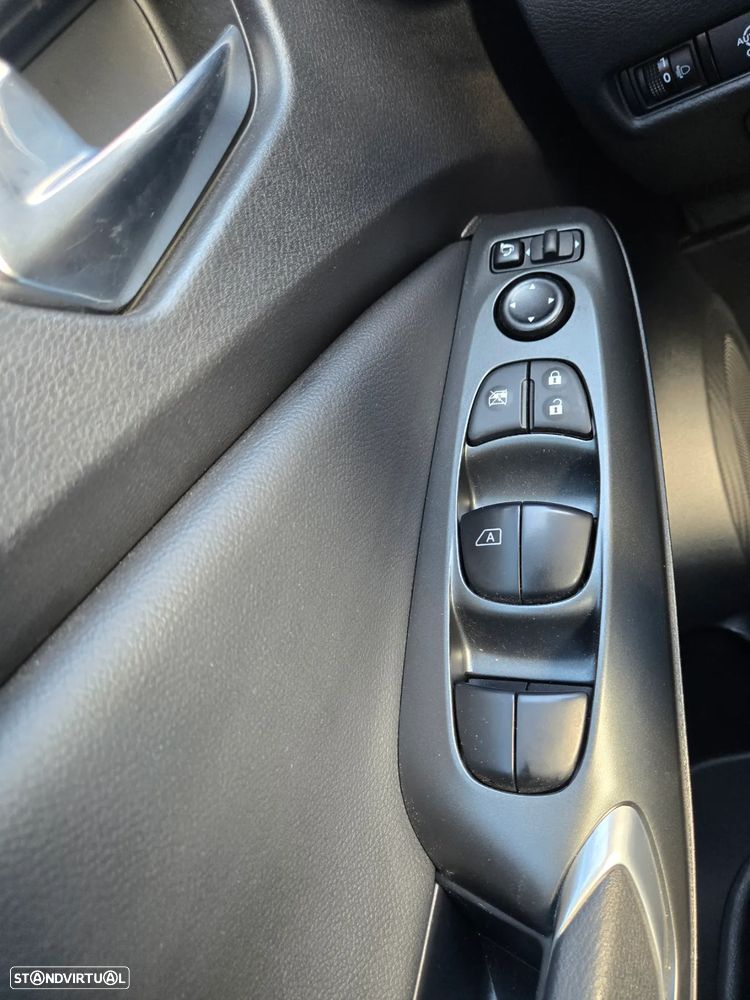 Nissan Juke 1.0 DIG-T Acenta - 8