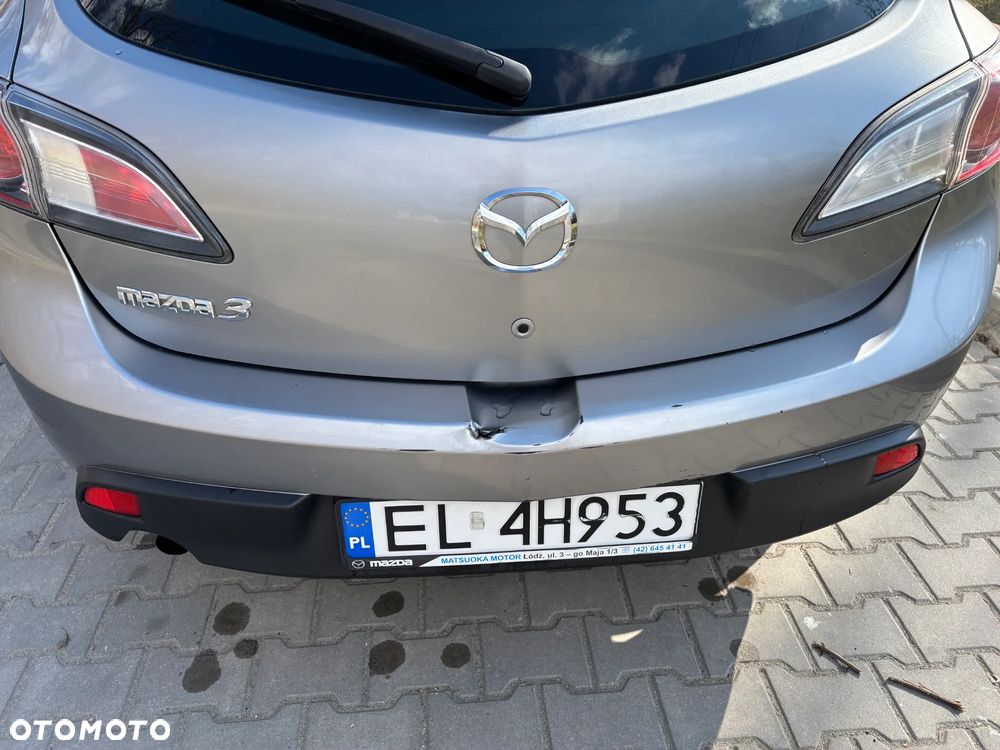 Mazda 3 1.6 Active - 10