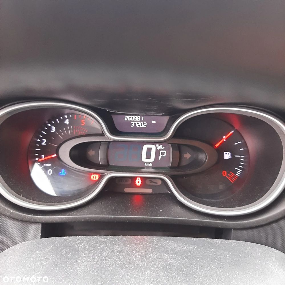 Renault Trafic 2.0 L2H1 HD Pack Clim EDC (bryg.) - 9