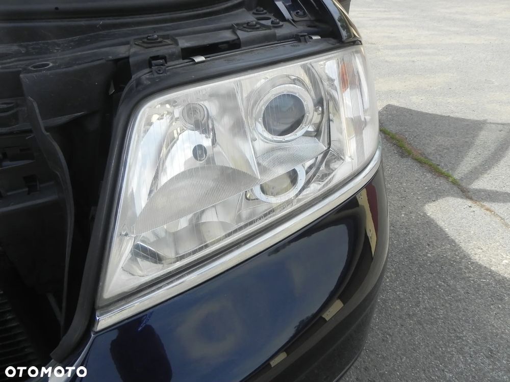 Audi A6 Limousine 2.4 - 29