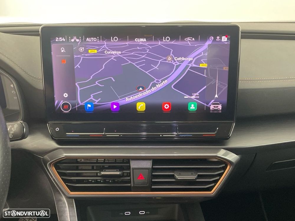 Cupra Formentor 1.5 TSI - 22