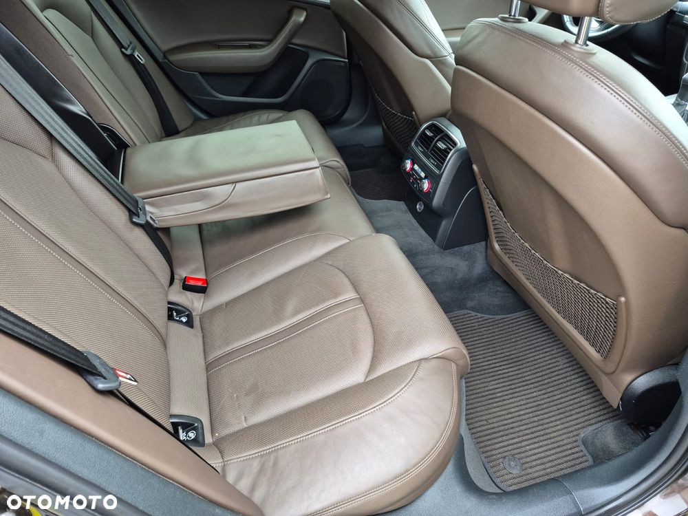 Audi A6 Allroad 3.0 TDI clean S tronic - 13