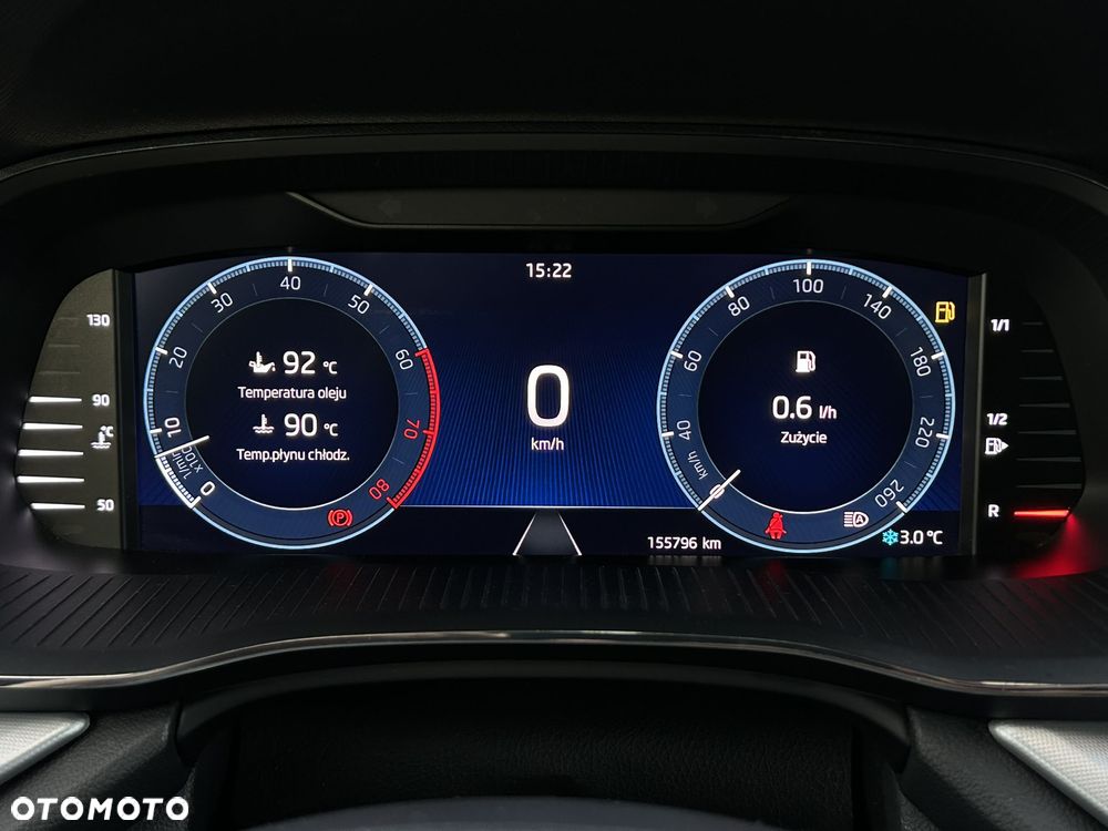 Skoda Octavia 1.5 TSI ACT Style - 18