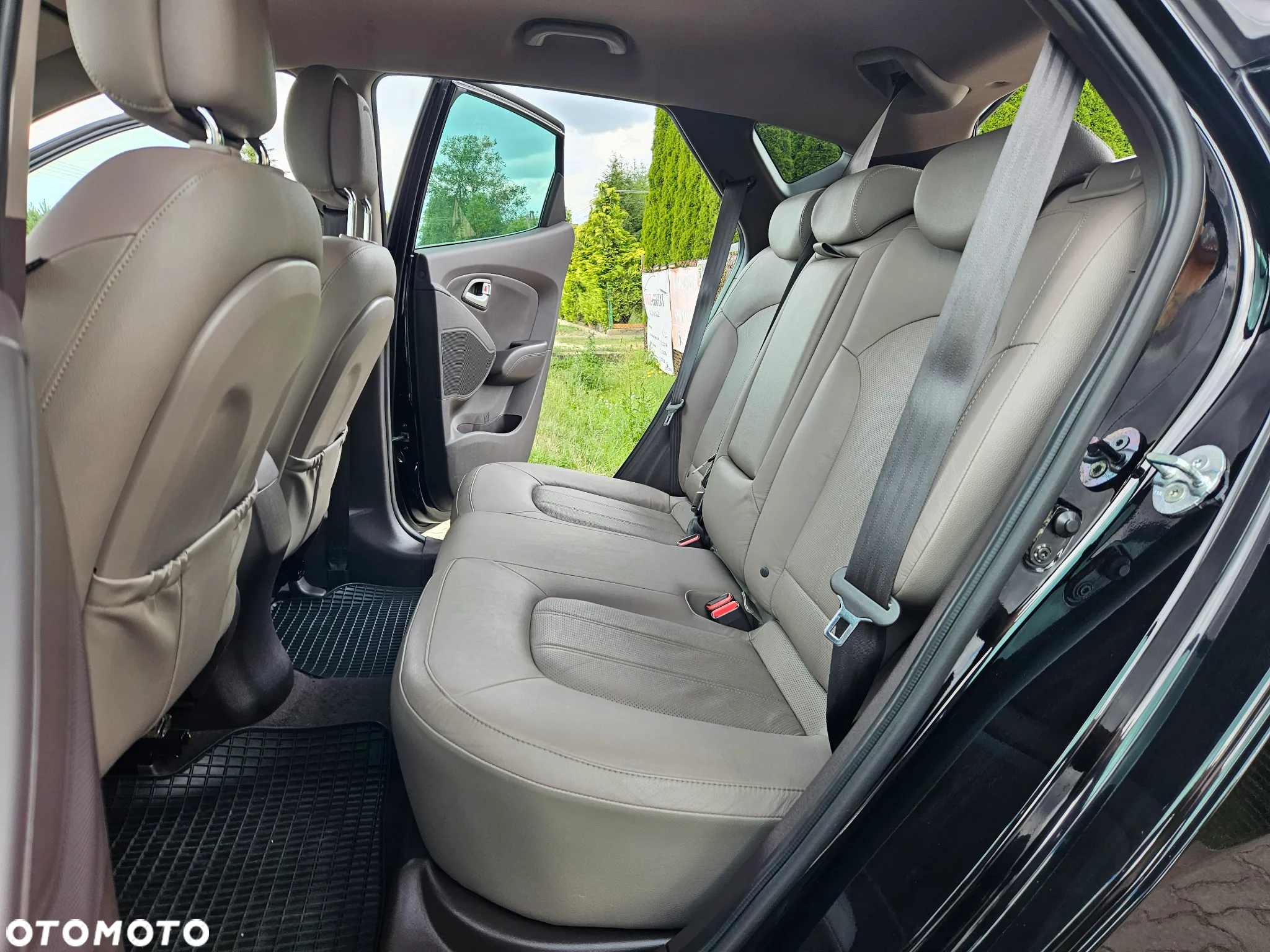 Hyundai ix35 2.0 CRDi Premium 4WD - 22