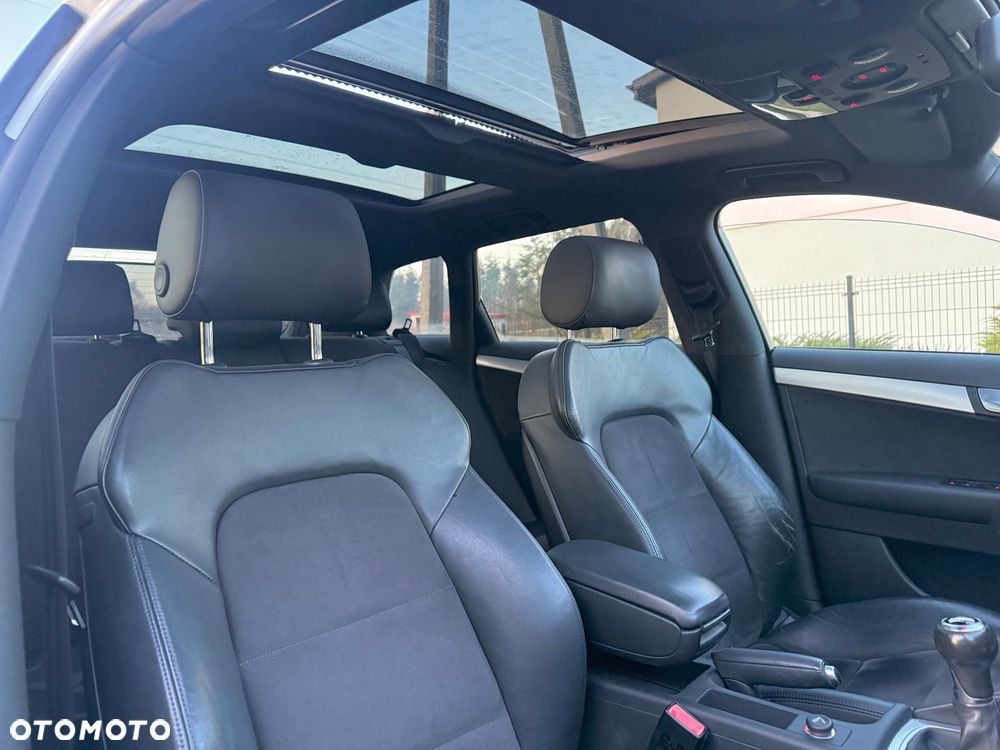 Audi A3 Sportback 1.4T FSI Ambition - 17