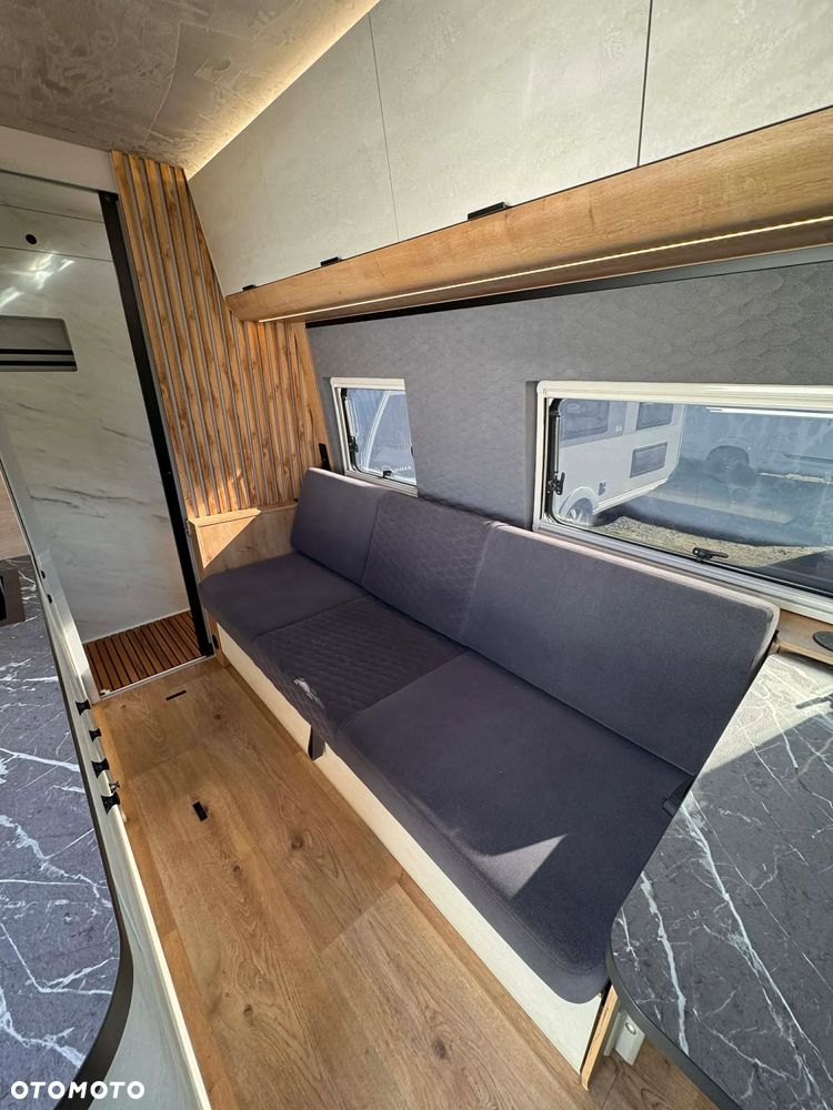 Globe-Traveller Falcon 2XS - 30