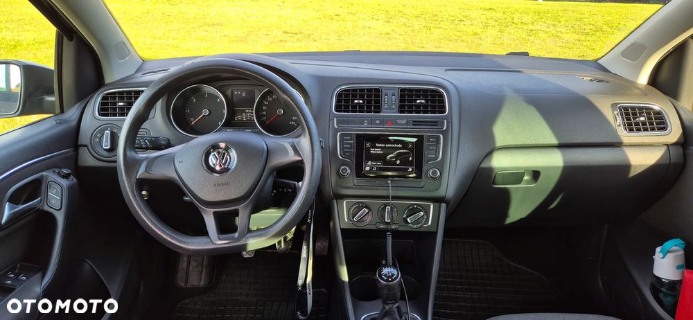 Volkswagen Polo 1.4 TDI BMT Highline - 6