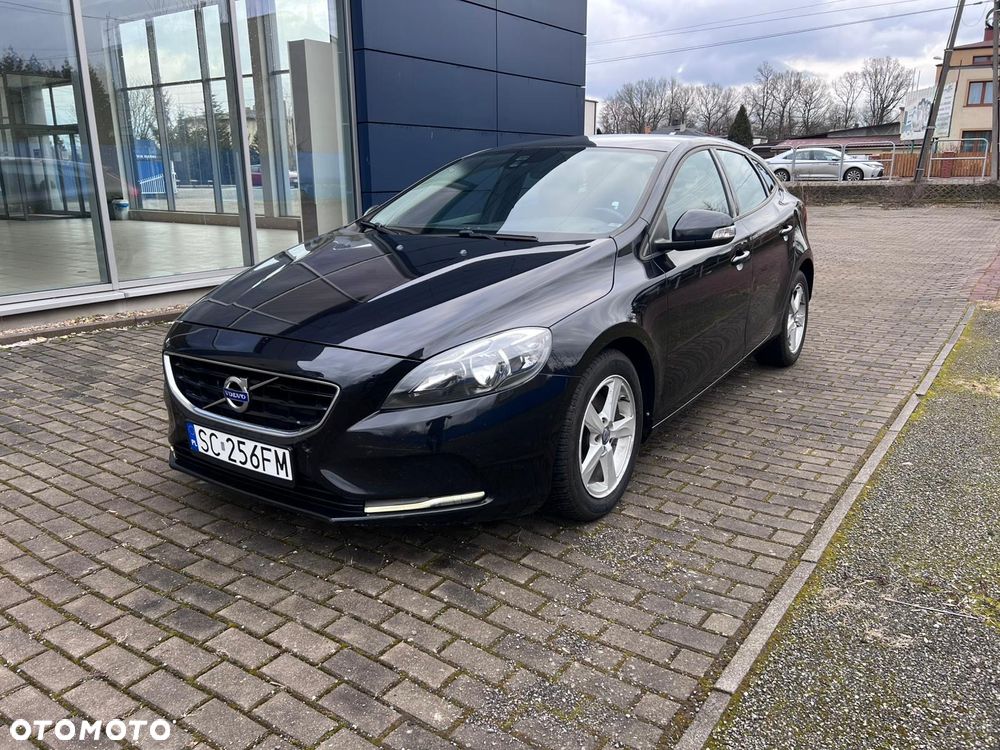 Volvo V40 - 1