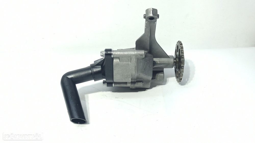 BOMBA DE óLEO MERCEDES CLASE M (W163) 270 CDI (163.113) - 7