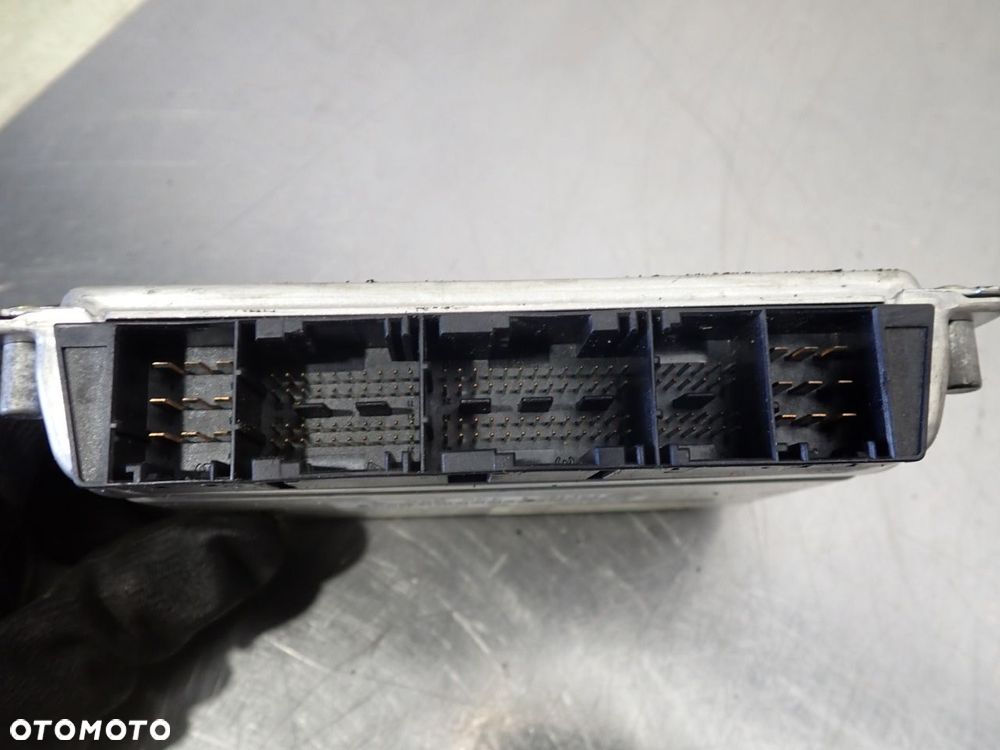 KOMPUTER SILNIKA BMW E46 1.9 1430940 - 4