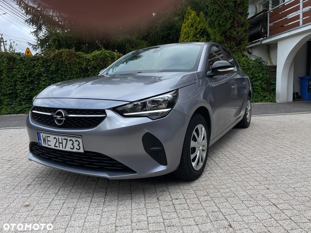 Opel Corsa - 6