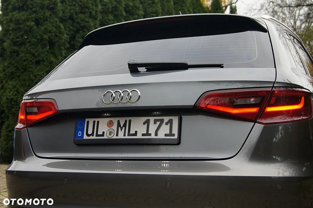 Audi A3 Sportback 1.4 TFSI Ambition - 14