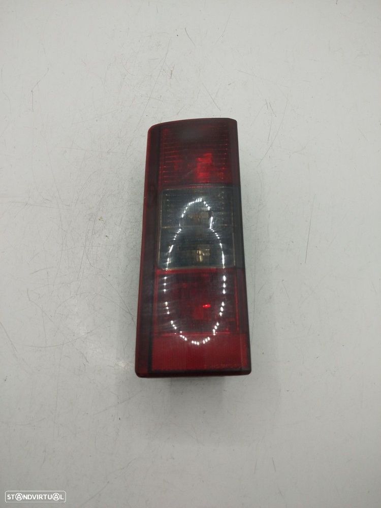 Farolim Stop Esq Opel Combo Caixa/Combi