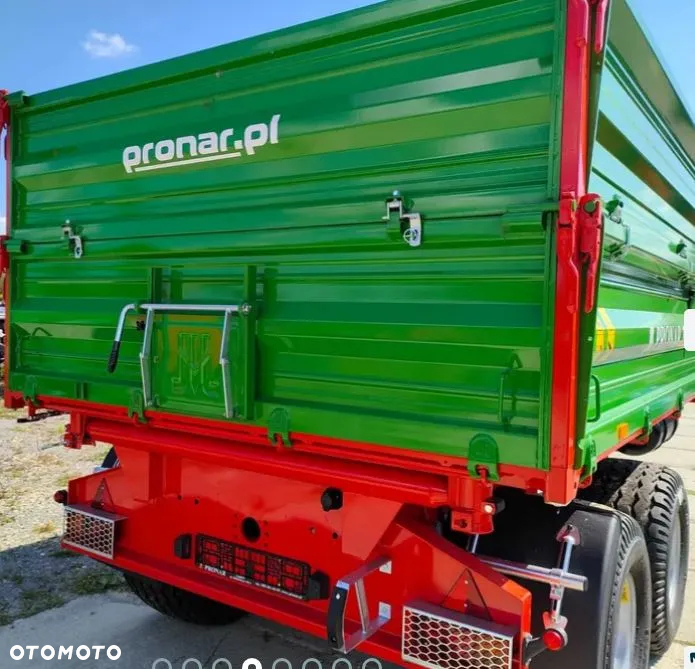 Pronar T663/1 - 2
