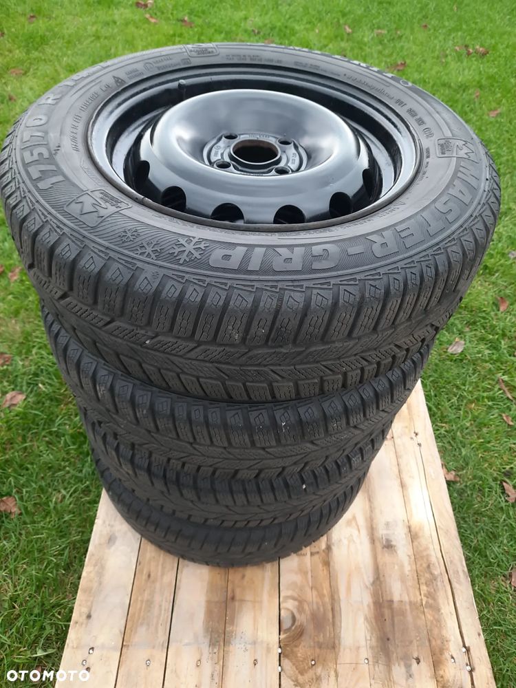 Radio corsa d cd 30 mp3 ramka wyświetlacz astra h zafira b vectra c - 5