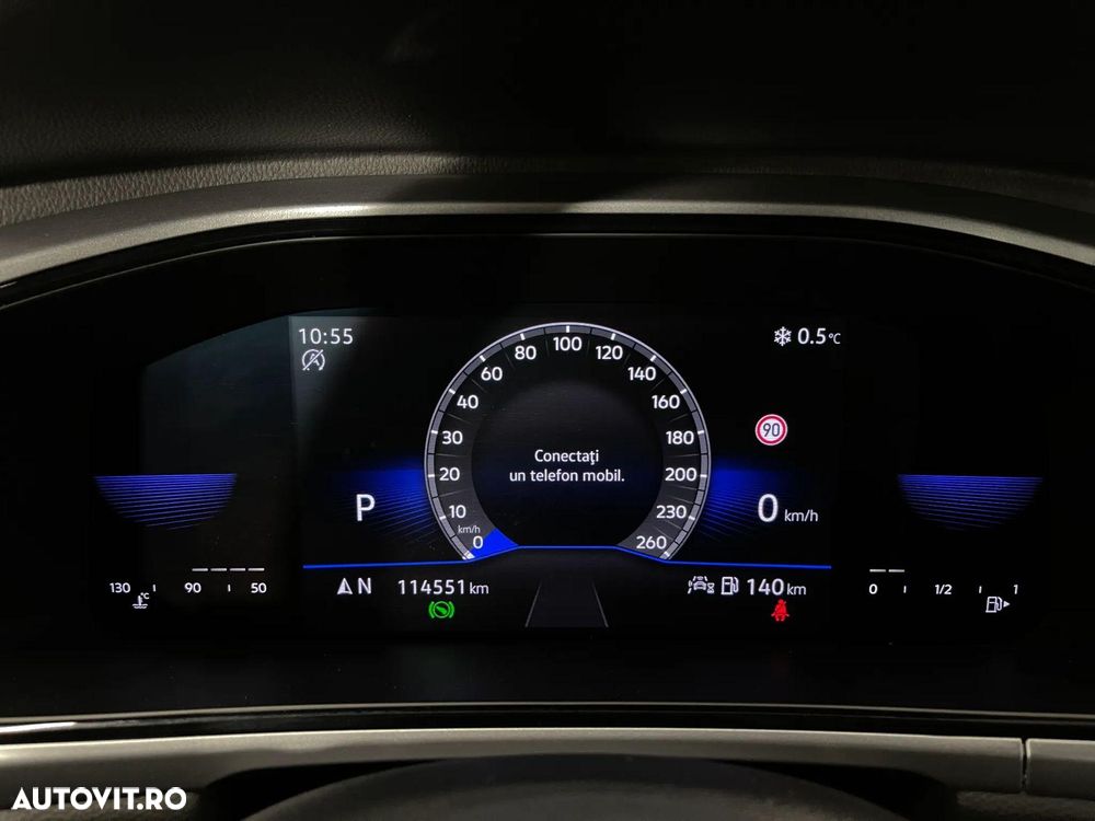 VOLKSWAGEN T-Roc 2022 — imagine 53