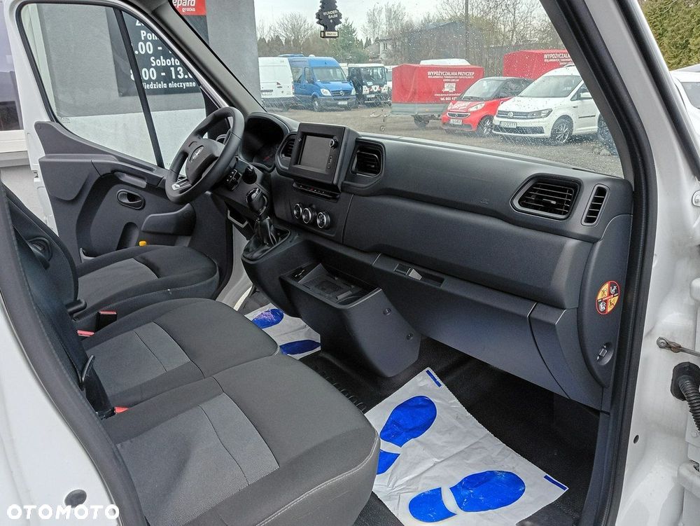 Renault Master - 8