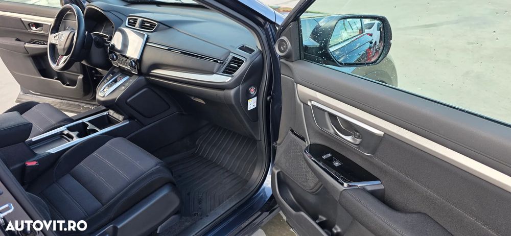 Honda CR-V - 24