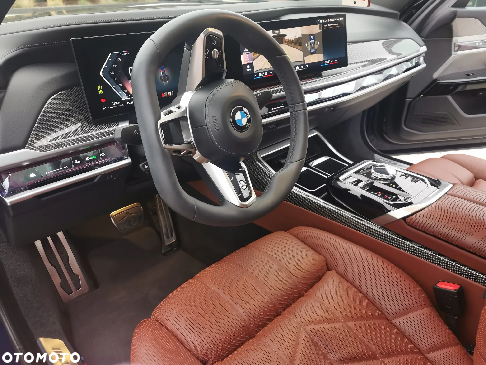 BMW Seria 7 - 13