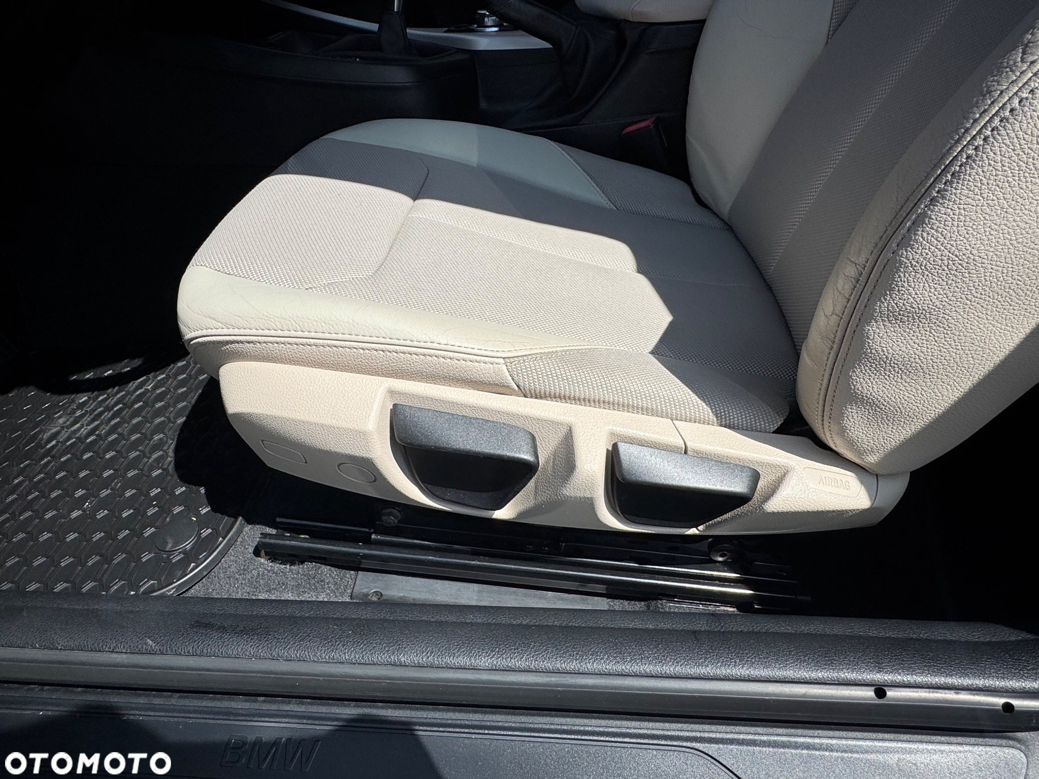 BMW Seria 2 218d Coupe M Sport - 19