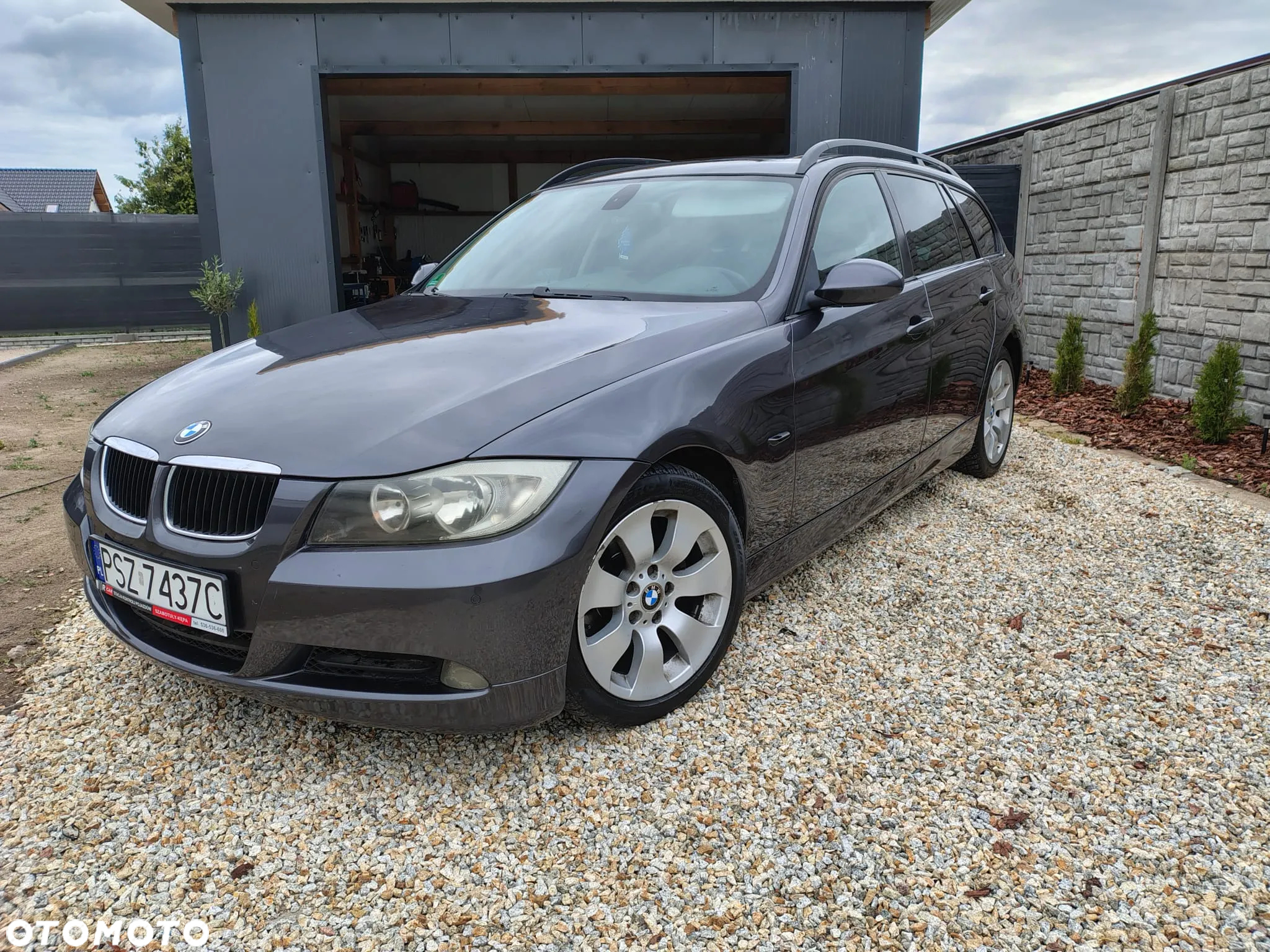 BMW Seria 3 - 11