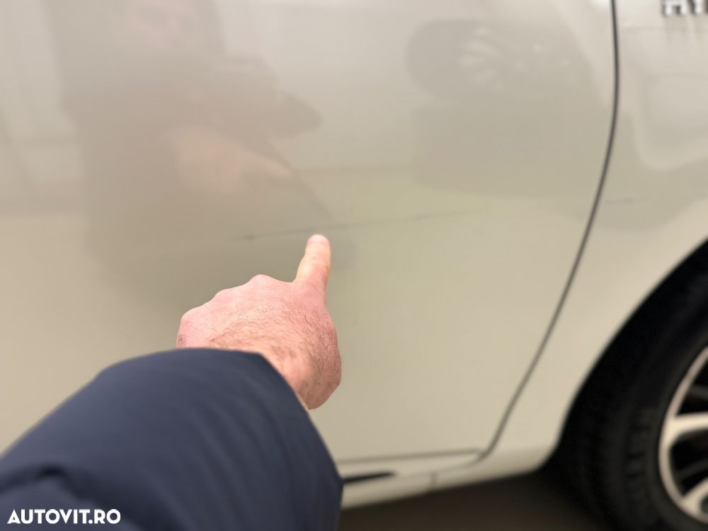 Toyota Yaris 1.5 VVT-i HSD Sol - 38