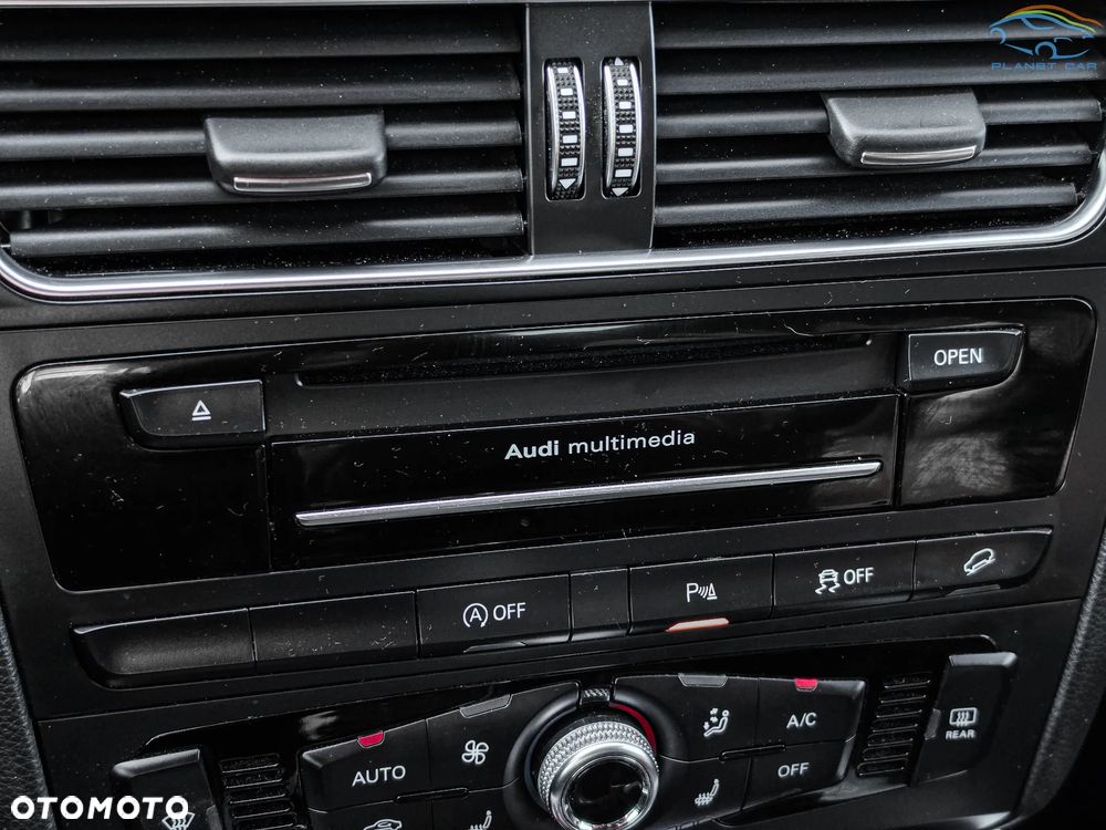 Audi Q5 2.0 TDI clean diesel Quattro S tronic - 36