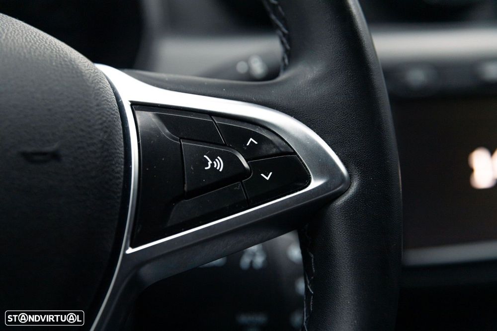 Dacia Duster 1.0 TCe ECO-G Prestige Bi-Fuel - 29