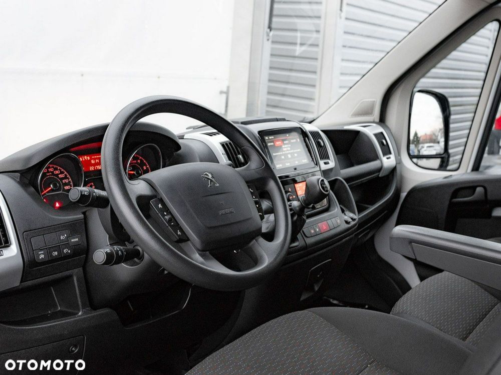 Peugeot Boxer - 7