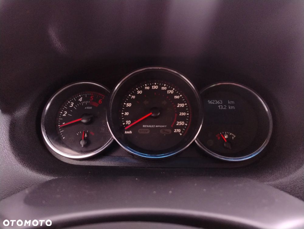 Renault Megane ENERGY dCi 130 GT LINE - 13