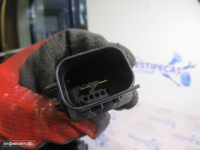 Modulo A0004303500 A0004303500002 MERCEDES EQB X243 2022 350 292CV 5P PRETO Bomba De Vácuo - 4