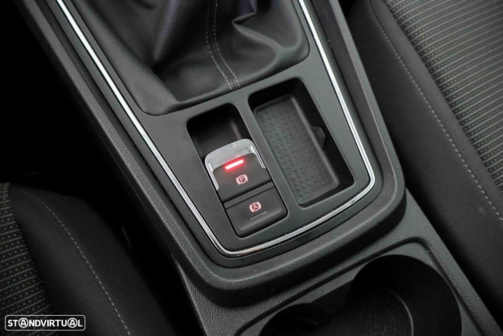 SEAT Leon ST 1.0 EcoTSI Style S/S - 41