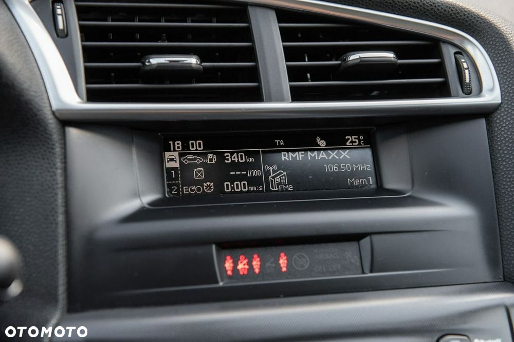 Citroën DS4 e-HDi 115 Urban Show - 21